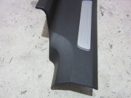 VOLVO XC90 II XC 90 left rear moulding threshold cap cover 31363747