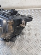 light left front XENON + washer BMW E46 COMPACT LIFT 03R- EUROPA