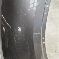 ALFA ROMEO STELVIO 16-> fender front front right