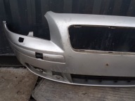 front bumper front VOLVO V50 S40 2 II washers (R1)