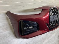 BMW 4 G22 G23 G26 bumper M PAKIET complete