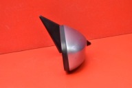 mirror right (896) BLUEWATER METALLIC 7182695 BMW E90 E91 LIFT 08-13 5PIN