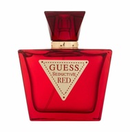 Toaletná voda guess seductive red eau de