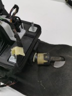 trim changes of the gear AUTOMAT AUDI A6 C7 A7 C7 4G1713041BD