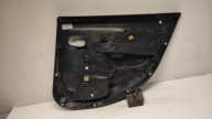 DACIA SANDERO II STEPWAY side upholstery door left left rear part 809095859R