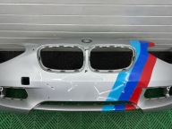 front bumper front BMW 1 F20 F21