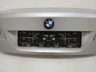 trunk door boot BMW E92 354/7 TITANSILBER