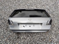 boot door rear cover boot window PEUGEOT 308 II T9 HATCHBACK 2013-21