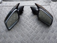 mirror black, left right 3PIN BMW 6 F13 F12