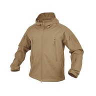 Texar Softshell Falcon coyote XL