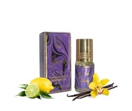 Perfumy arabskie Sarah Creations Sandy 3 ml