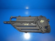 VOLVO XC90 II R-design grid of a bumper right front front