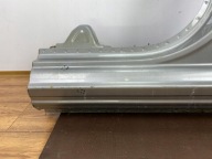 quarter pillar left bok side Dodge Ram 1500 2019+ USA