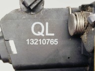 lock door right front Opel Vectra C Lift 13210765QL 5 PIN