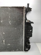 water cooler FORD MONDEO MK5 DG93-80050-BC