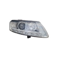 AUDI A6 C6 3.2 LAMPA PRAWA PRZEDNIA SKRĘTNY BI-XENON LED 4F0941004DH