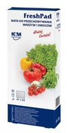 Mata do przechowywania warzyw i owoców Fresh Pad K&M AK 160