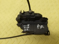 RENAULT CLIO III lock door right front