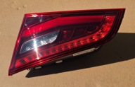 Audi A3 8v HB 5D light rear to the bonnet right before lift 2012-2016