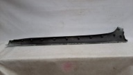 RENAULT ZOE 12- threshold right moulding threshold right 764263059R