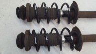 shock absorber spring front Citroen C1 1,0
