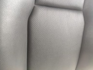 MERCEDES W204 OPARCIE üllés PASAZERA bőr