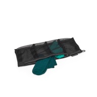 SIEŤKA na pranie ponožiek BRABANTIA čierna 22 x 42 H1