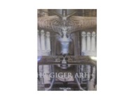 Hr Giger Arh+ - Hans Rudolf Giger