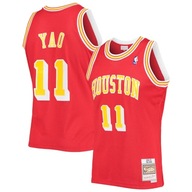 Tričko Yao Ming Houston Rockets