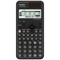Casio FX-991DE CW Kalkulator techniczny, naukowy czarny wersja DE