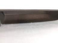 upholstery side left front driver´s leather 0447540590 Skoda Superb and