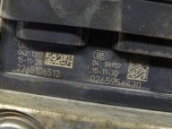 Servofreno ABS FORD TRANSIT MK8 0265956430