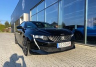 Peugeot 508 PHEV 225 KM AT8, GT, Panorama, Alc...