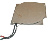 pole grzejne indukcja płyty indukcyjnej Electrolux EIV634