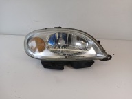 CITROEN SAXO and LIFT light right front 9636331680