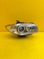 light right BMW 1 E81 E87 2004-2007 Xenon 7180832-02