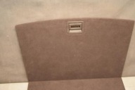 VW TOUAREG 7P floor boot 7P6863546
