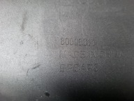 POLESTAR 4 bumper front front 80008611 PDC