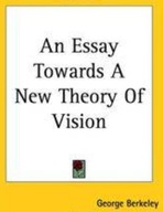 Książka An Essay Towards A New Theory Of Vision