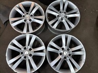 Felgi Toyota Mazda Hyundai Kia 8Jx17'' 5x114,3 ET45 KOMPLET