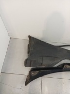 torpédo KOMPLET 4G8819447 Audi A6 IV (2011-2018) C7