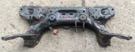 FORD B-MAX 12R 1.0EB subframe axle beam front