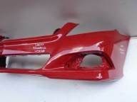 front bumper MERCEDES SL W230 LIFT 29577