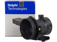 Delphi AF10256-12B1 Hmotnostný prietokomer vzduchu