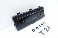 Unite commande clima VW SEAT SKODA 11A907049A