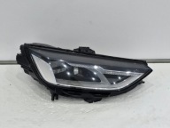 light right Audi A4 8W LIFT FULL LED