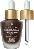 Collistar Magic Face Drops ultra rapid samoopaľovací prípravok v kvapkách