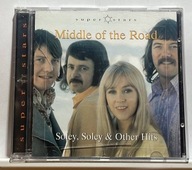 [CD] Middle of the Road - Soley, Soley & Other Hits [EX]