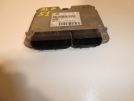 CENTRALINA MOTORE FABIA E 1.4 BENZ 036906034HG