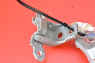 hinge hinges door left front 804010016R RENAULT CLIO 4 IV 12-20